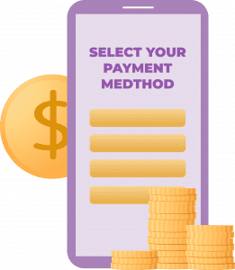 Affiliate payment model