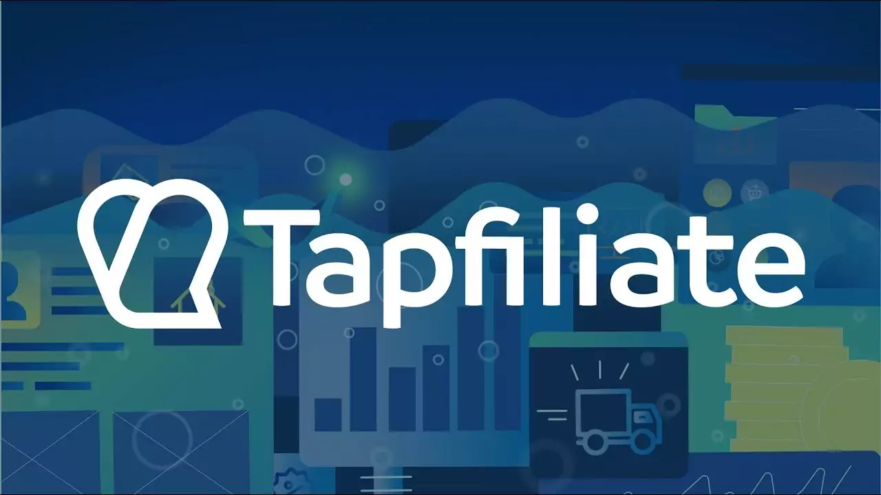 Tapfiliate logo