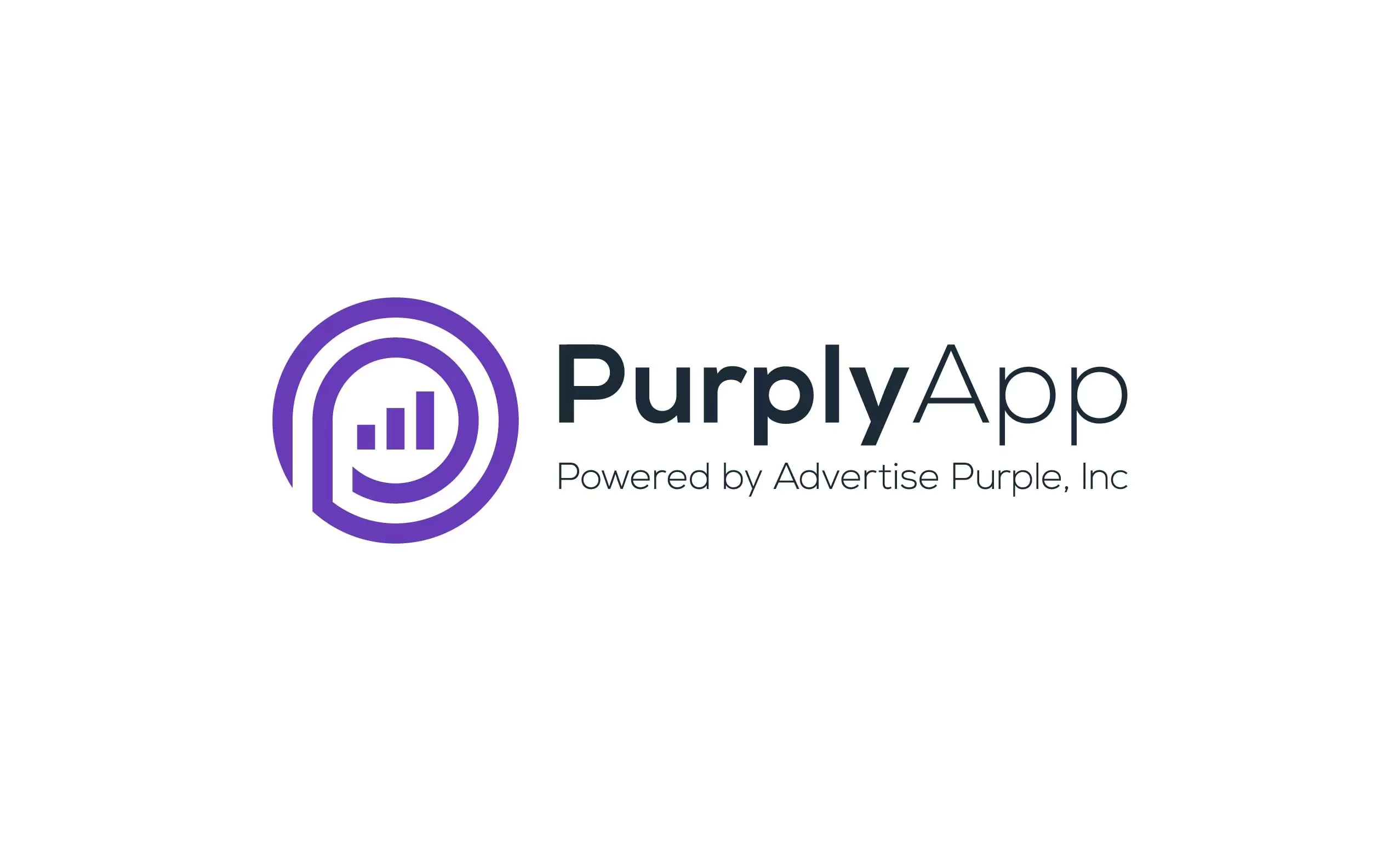 PurplyApp logo