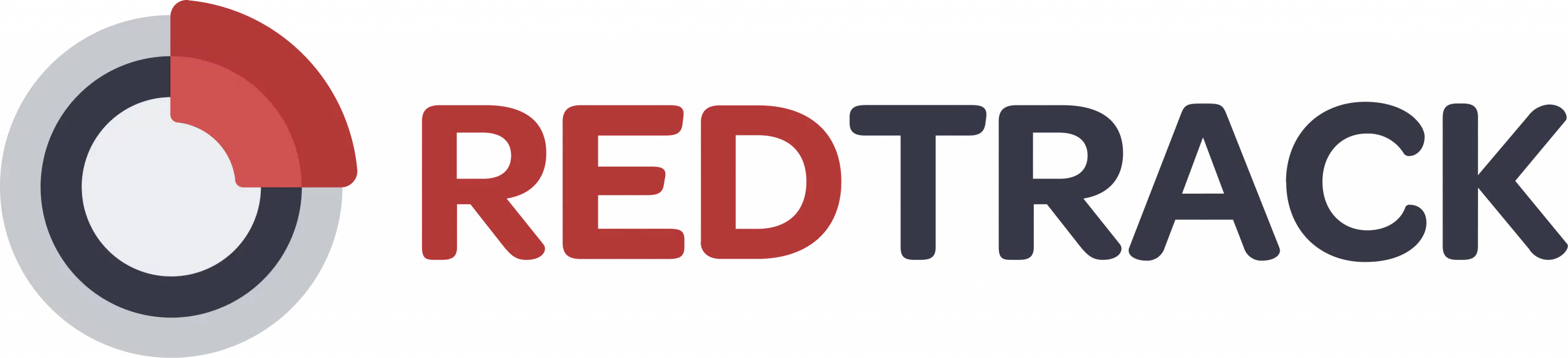 RedTrack logo