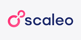 Scaleo logo