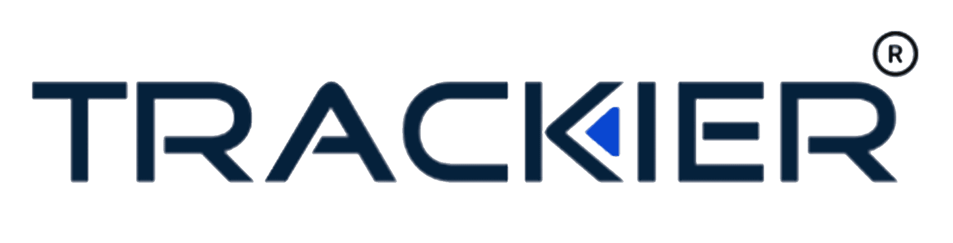 Trackier logo