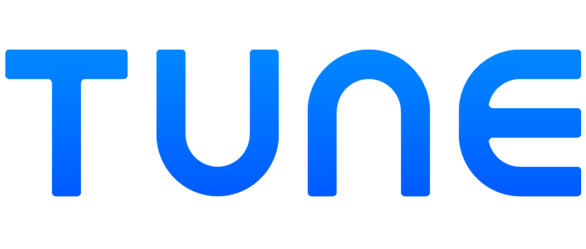 Tune logo