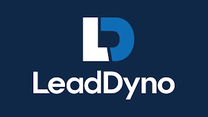 LeadDyno logo